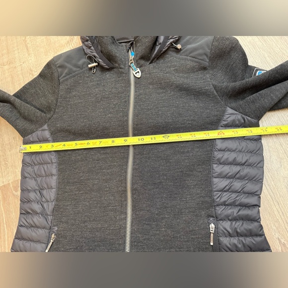 Kuhl Women's ALSKAR Hoody Small - Picture 9 of 10